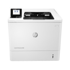 پرینتر لیزری اچ پی مدل Hp laserjet Enterprise m608dn