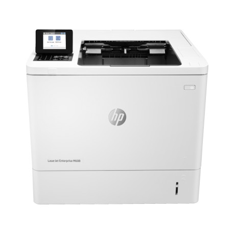 پرینتر لیزری اچ پی مدل Hp laserjet Enterprise m608n