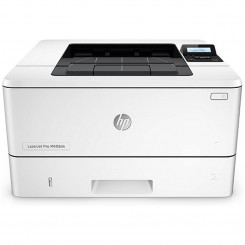 پرینتر لیزری اچ پی مدل Hp Laserjet Pro M402dn