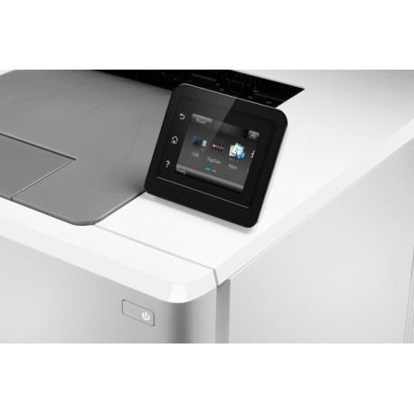 پرینتر لیزری سه کاره مدل m433a اچ پی Hp laserjet MFP m433a