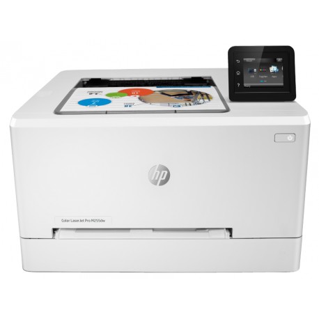 پرینتر لیزری اچ پی مدل Hp laserjet Pro m255dw