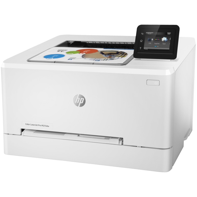پرینتر لیزری سه کاره مدل m433a اچ پی Hp 