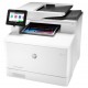 پرینتر لیزری چند کاره اچ پی مدل Hp laserjet Pro MFP m479dw