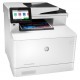 پرینتر لیزری چند کاره اچ پی مدل Hp laserjet Pro MFP m479dw