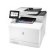 پرینتر لیزری چند کاره اچ پی مدل Hp laserjet Pro MFP M479fdn