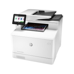 پرینتر لیزری سه کاره مدل m436nda اچ پی Hp laserjet MFP m436nda printer