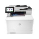 پرینتر لیزری چند کاره اچ پی مدل Hp laserjet Pro MFP M479fdn