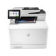 پرینتر لیزری چند کاره اچ پی مدل Hp laserjet Pro MFP M479fdw