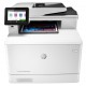 پرینتر لیزری چند کاره اچ پی مدل Hp laserjet Pro MFP M479fnw