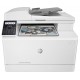 پرینتر لیزری چند کاره اچ پی مدل Hp laserjet Pro MFP M183fw