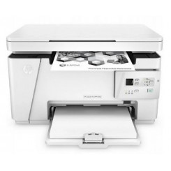 پرینتر چند کاره لیزری اچ پی مدل Hp Laserjet Pro MFP m26a