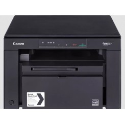 پرینتر لیزری چند کاره کانن مدل CANON i-SENSYS MF3010