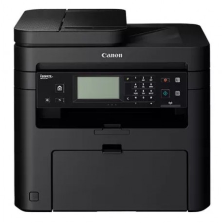 پرینتر لیزری چند کاره کانن مدل Canon i-sensys MF237w