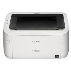 پرینتر لیزری کانن مدل Canon Laser LBP6018w