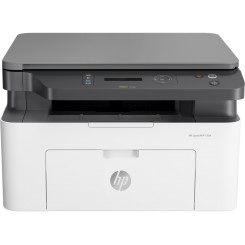 پرینتر لیزری چند کاره اچ پی مدل Hp laser MFP M135w