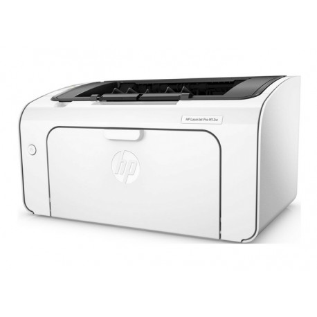 پرینتر لیزری اچ پی مدل Hp laserjet Pro M12w