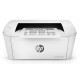 پرینتر لیزری اچ پی مدل Hp Laserjet Pro M15a