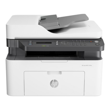 پرینتر لیزری چند کاره اچ پی مدل Hp Laser MFP 137fnw