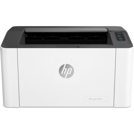 پرینتر لیزری اچ پی مدل Hp Laser 107w