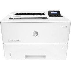 پرینتر لیزری اچ پی مدل hp laserjet pro m501dn