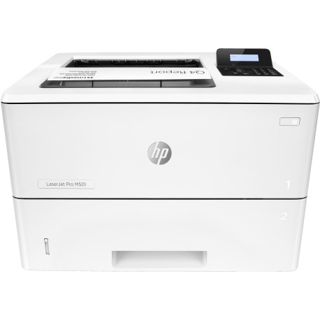 پرینتر لیزری اچ پی مدل Hp laserjet pro m501dw