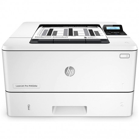 پرینتر لیزری اچ پی مدل Hp Laserjet Pro M402dw