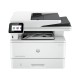 پرینتر لیزری چند کاره اچ پی مدل Hp laserjet MFP M4103fdw