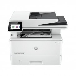 پرینتر لیزری چند کاره اچ پی مدل Hp laserjet MFP M4103fdw