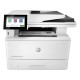 پرینتر لیزری چند کاره مدل laserjet MFP M430f