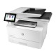 پرینتر لیزری چند کاره مدل laserjet MFP M430f