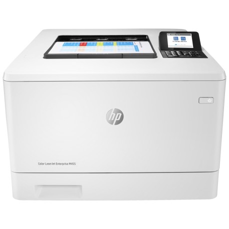 پرینتر لیزری اچ پی مدل Hp Color laserjet Enterprise M455dn