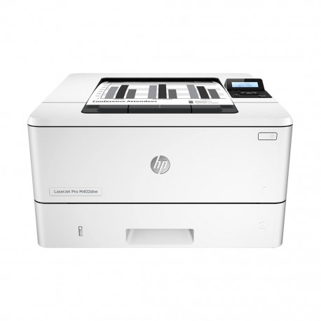 پرینتر لیزری اچ پی مدل Hp Laserjet Pro M402dne