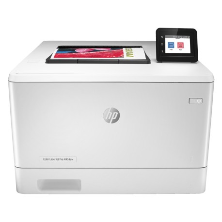 پرینتر لیزری اچ پی مدل Hp Color Laserjet Pro M454dw