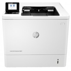 پرینتر لیزری اچ پی مدل Hp laserjet Enterprise m607n