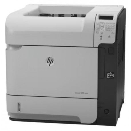 پرینتر لیزری اچ پی مدل Hp laserjet Enterprise m602n