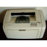 پرینتر لیزری استوک مدل hp 1018