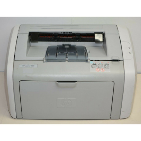 پرینتر لیزری استوک مدل HP 1020
