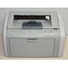 پرینتر لیزری استوک مدل HP 1020