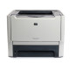 پرینتر لیزری کارکرده مدل Hp p2015