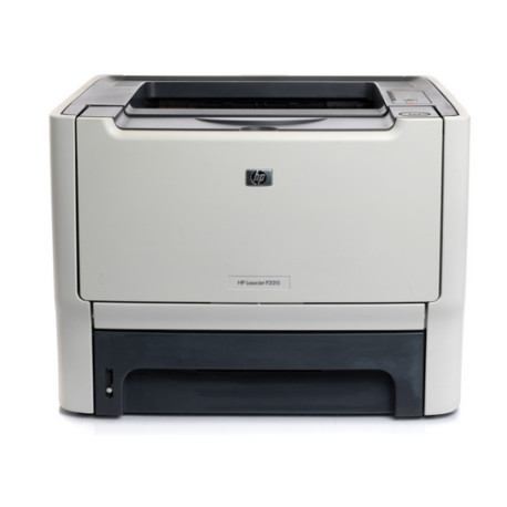 پرینتر لیزری کارکرده مدل Hp p2015