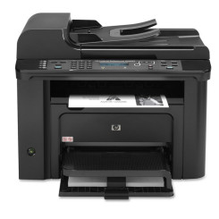 پرینتر لیزری کارکرده مدل Hp M1536dnf