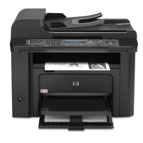 پرینتر لیزری کارکرده مدل Hp M1536dnf
