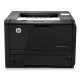 پرینتر لیزری کارکرد مدل hp m401dne