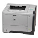پرینتر لیزری کارکرده مدل hp 3015dn