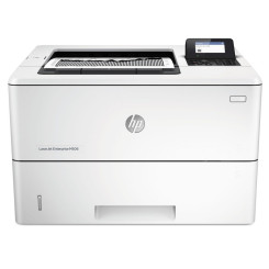 پرینتر لیزری کارکرده مدل hp m506dn